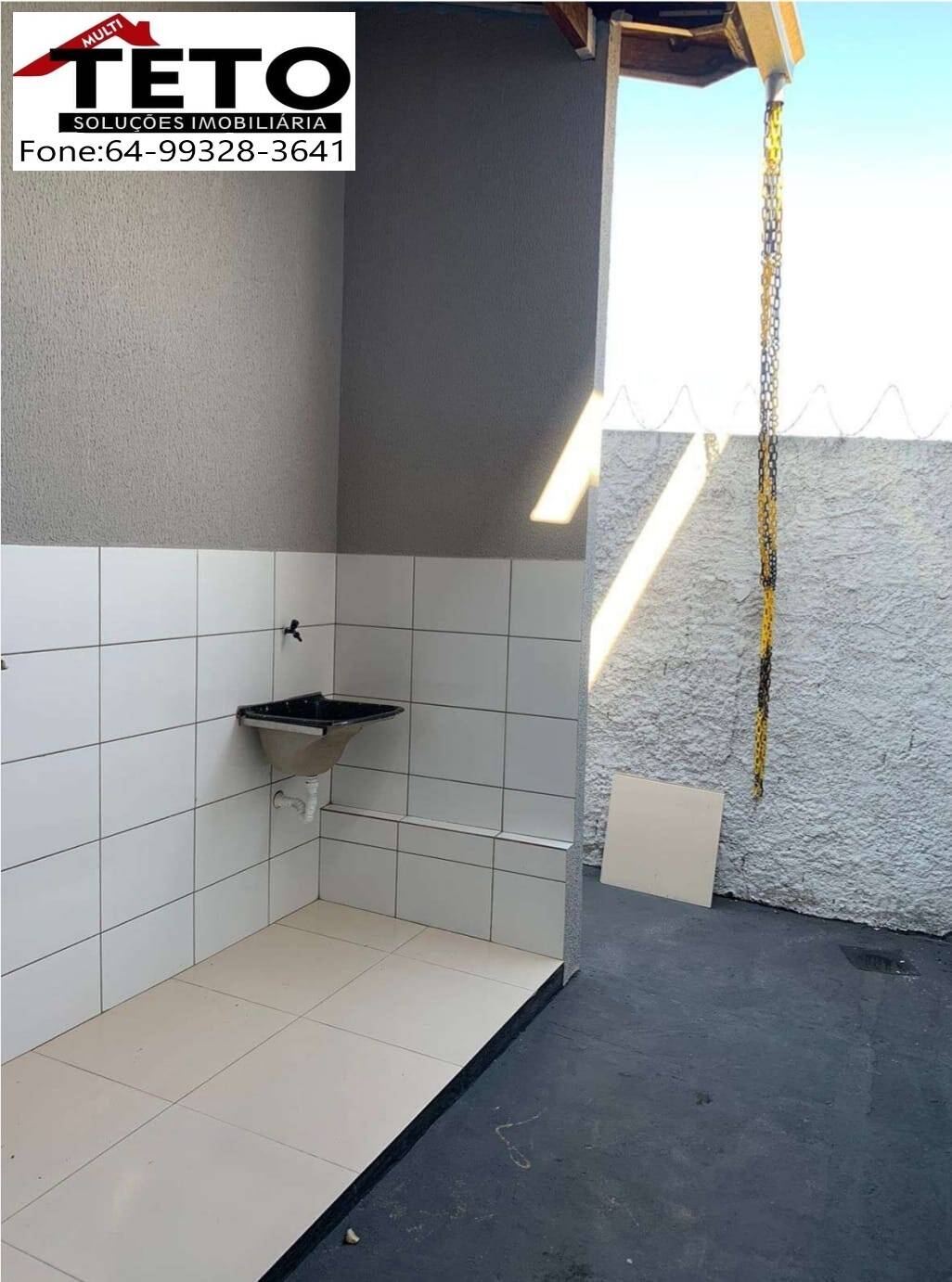 Casa à venda com 2 quartos, 80m² - Foto 6