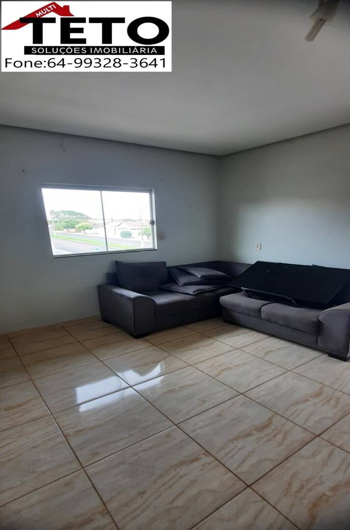 Casa à venda com 4 quartos - Foto 9