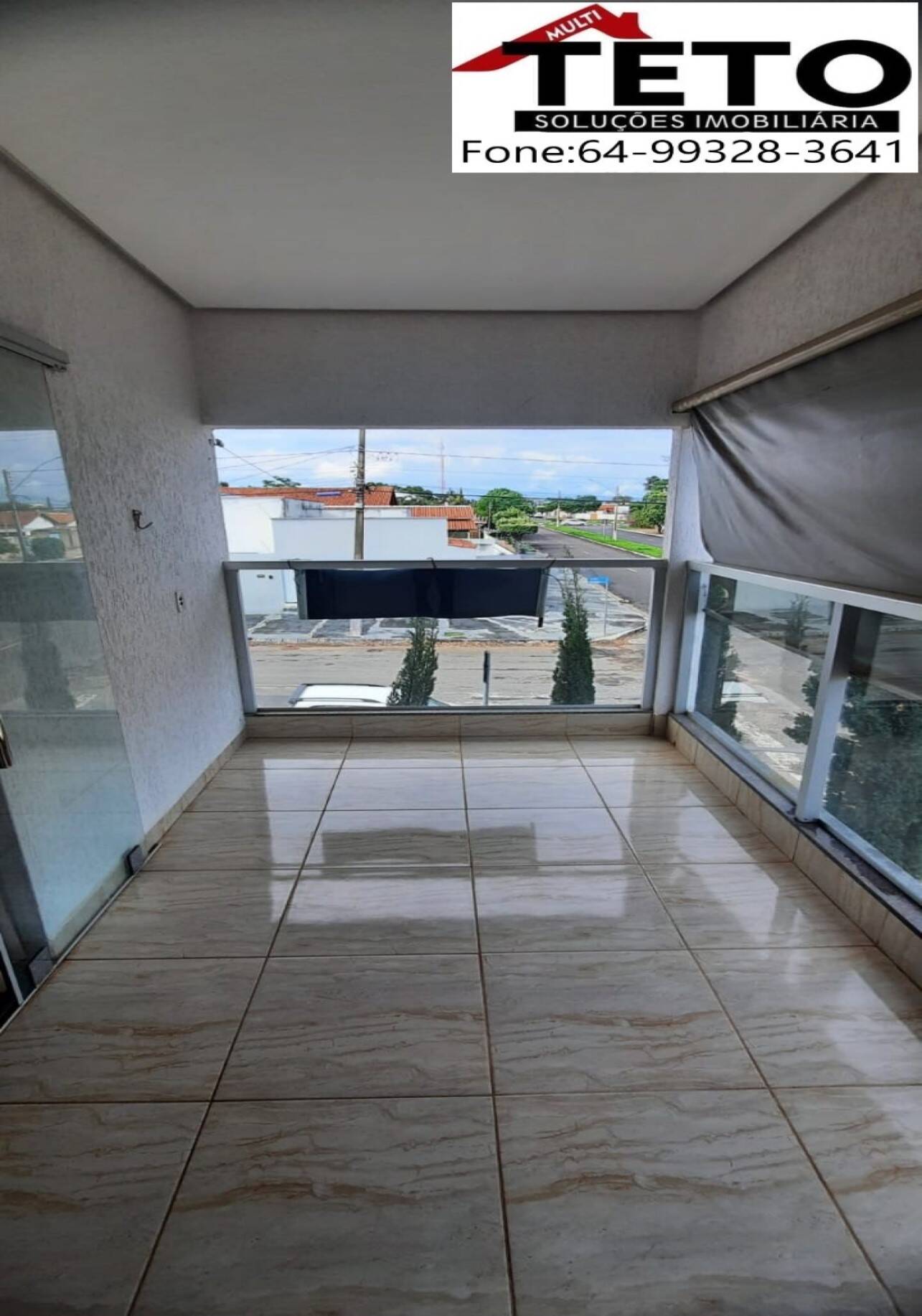 Casa à venda com 4 quartos - Foto 3