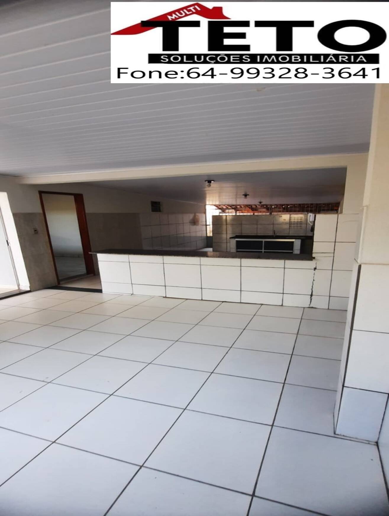 Casa à venda com 4 quartos - Foto 6