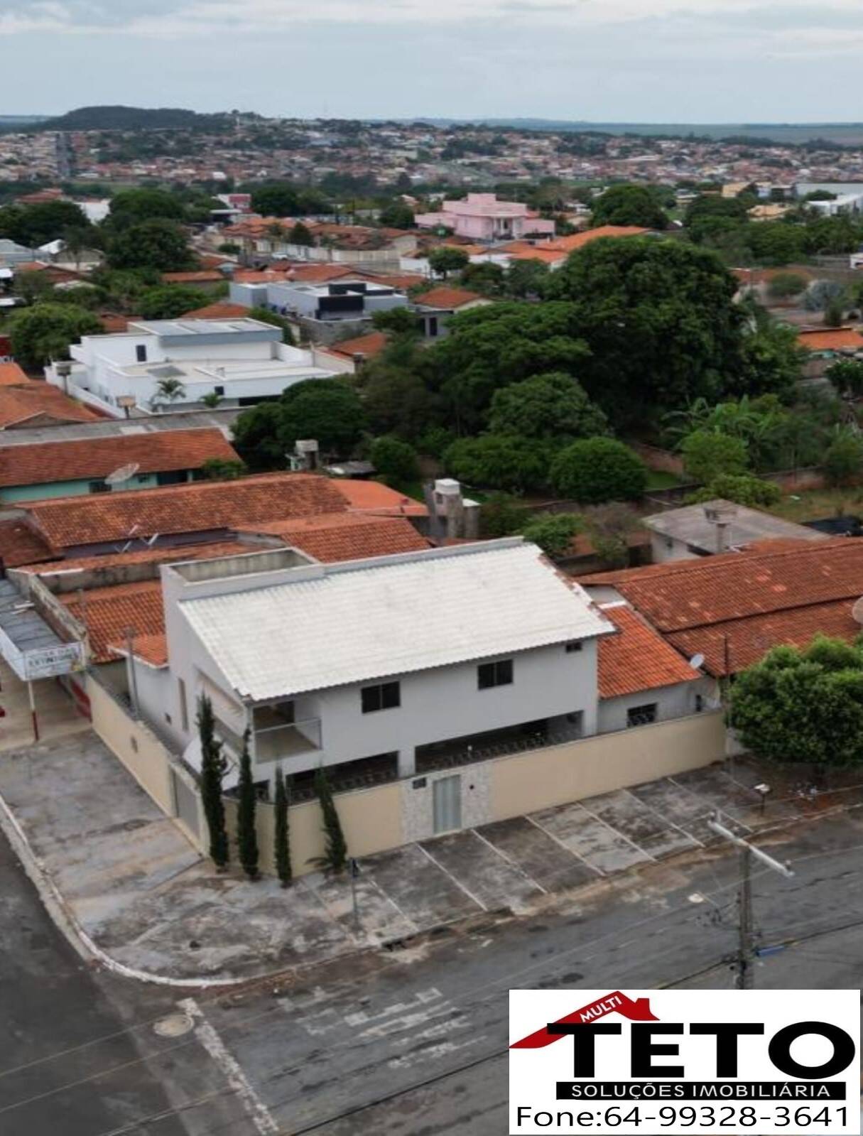 Casa à venda com 4 quartos - Foto 24
