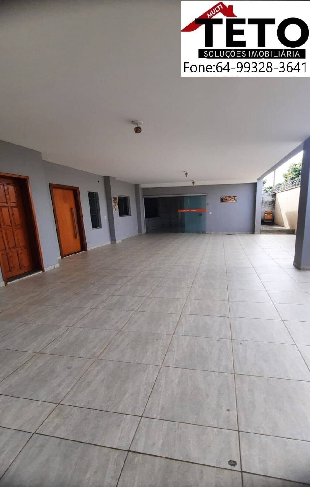 Casa à venda com 4 quartos - Foto 16