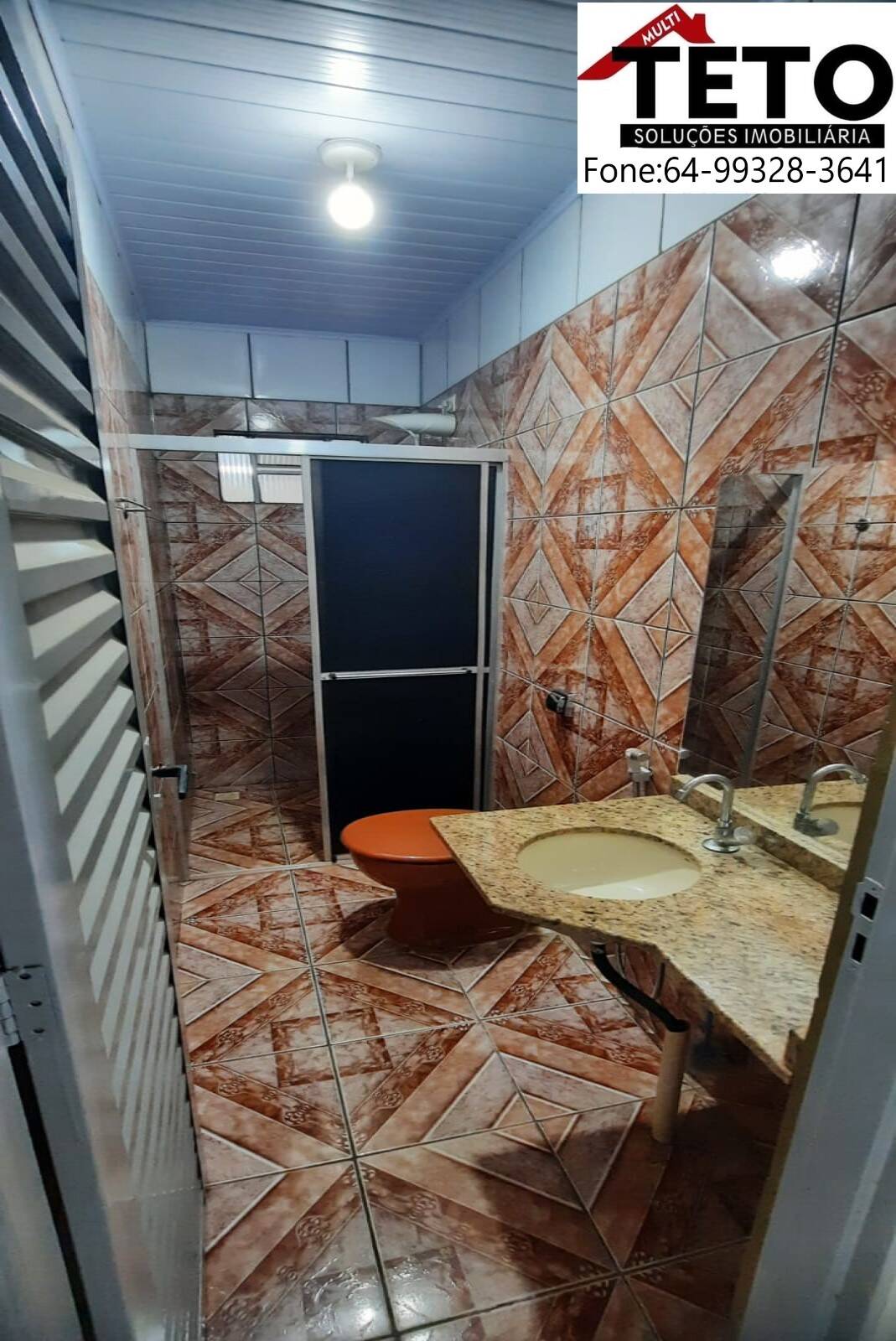 Casa à venda com 4 quartos - Foto 32