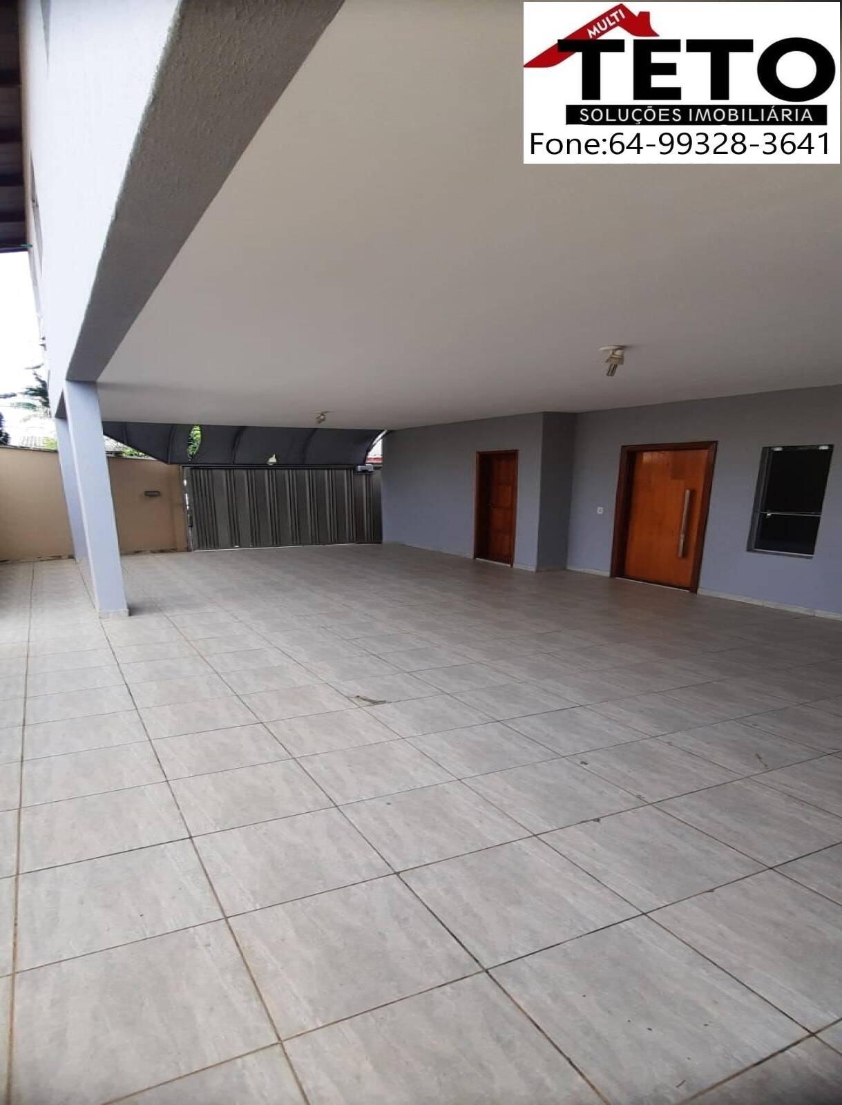 Casa à venda com 4 quartos - Foto 36