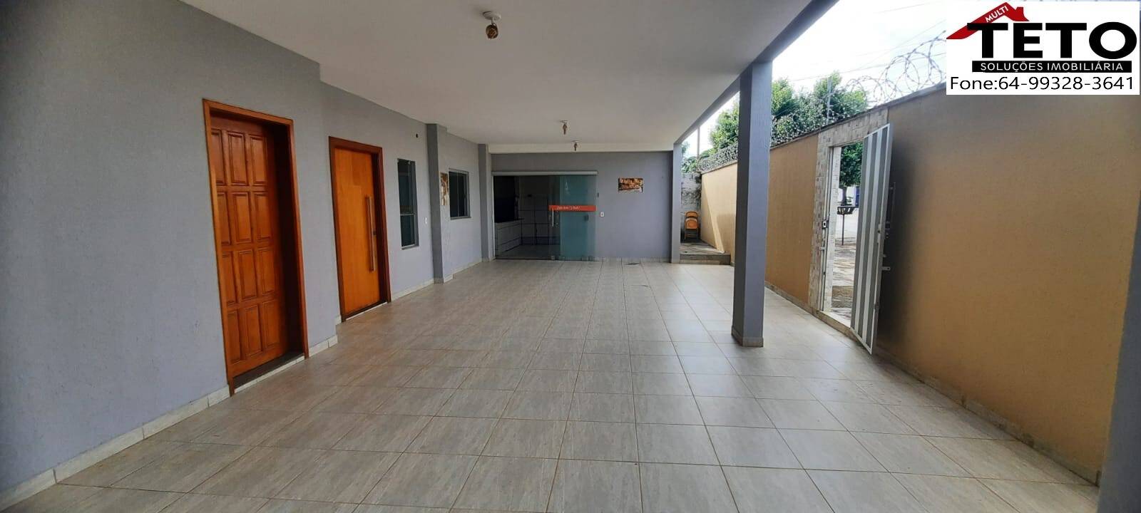Casa à venda com 4 quartos - Foto 4