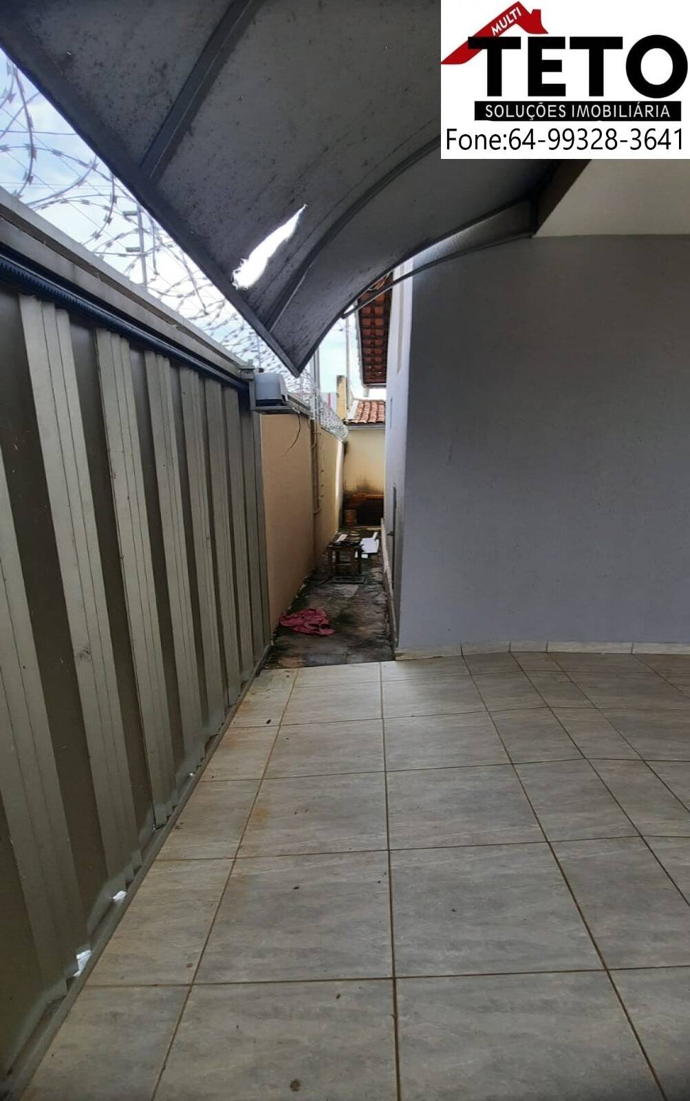 Casa à venda com 4 quartos - Foto 34