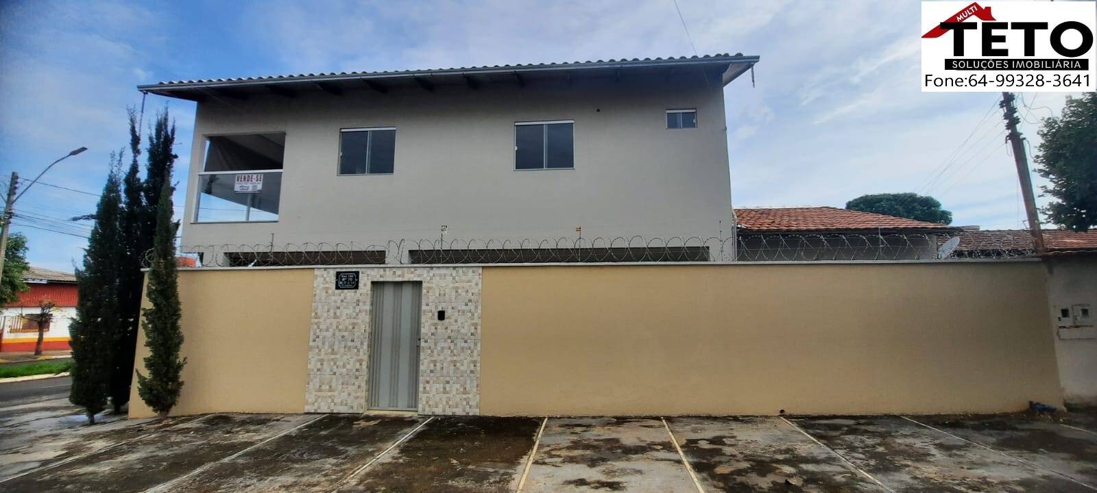 Casa à venda com 4 quartos - Foto 38