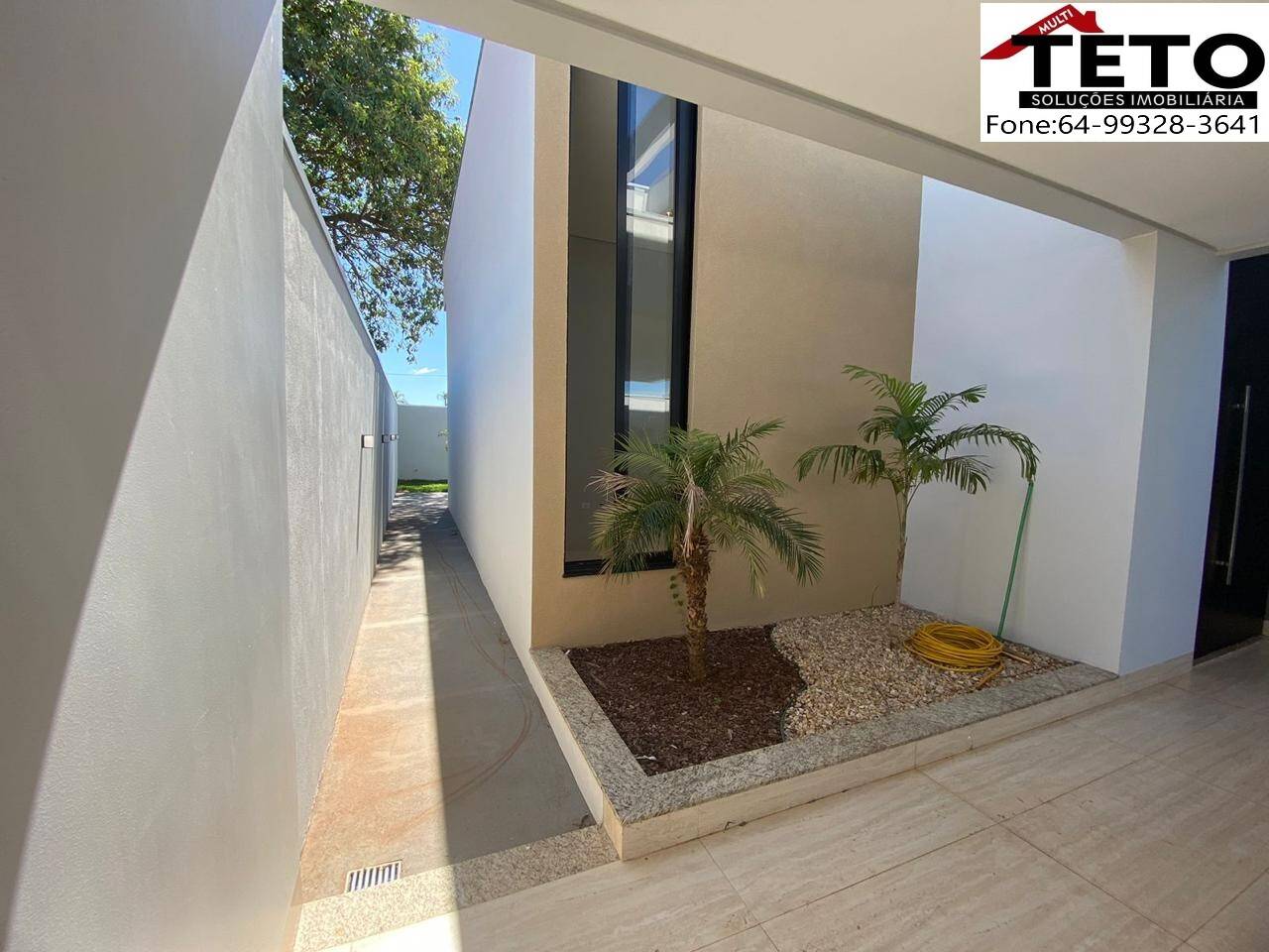 Casa à venda com 3 quartos, 180m² - Foto 5