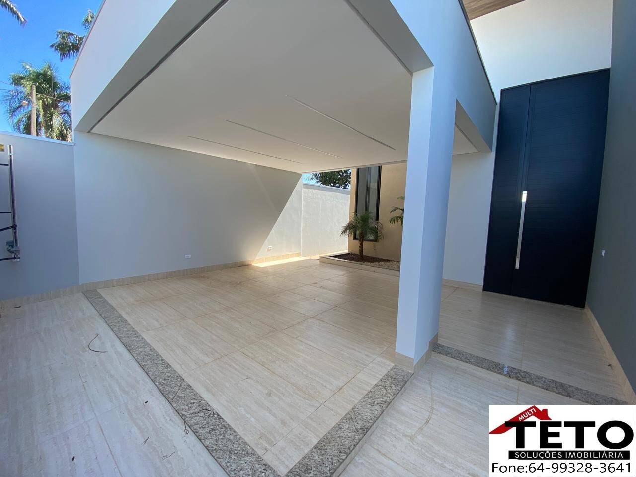 Casa à venda com 3 quartos, 180m² - Foto 6