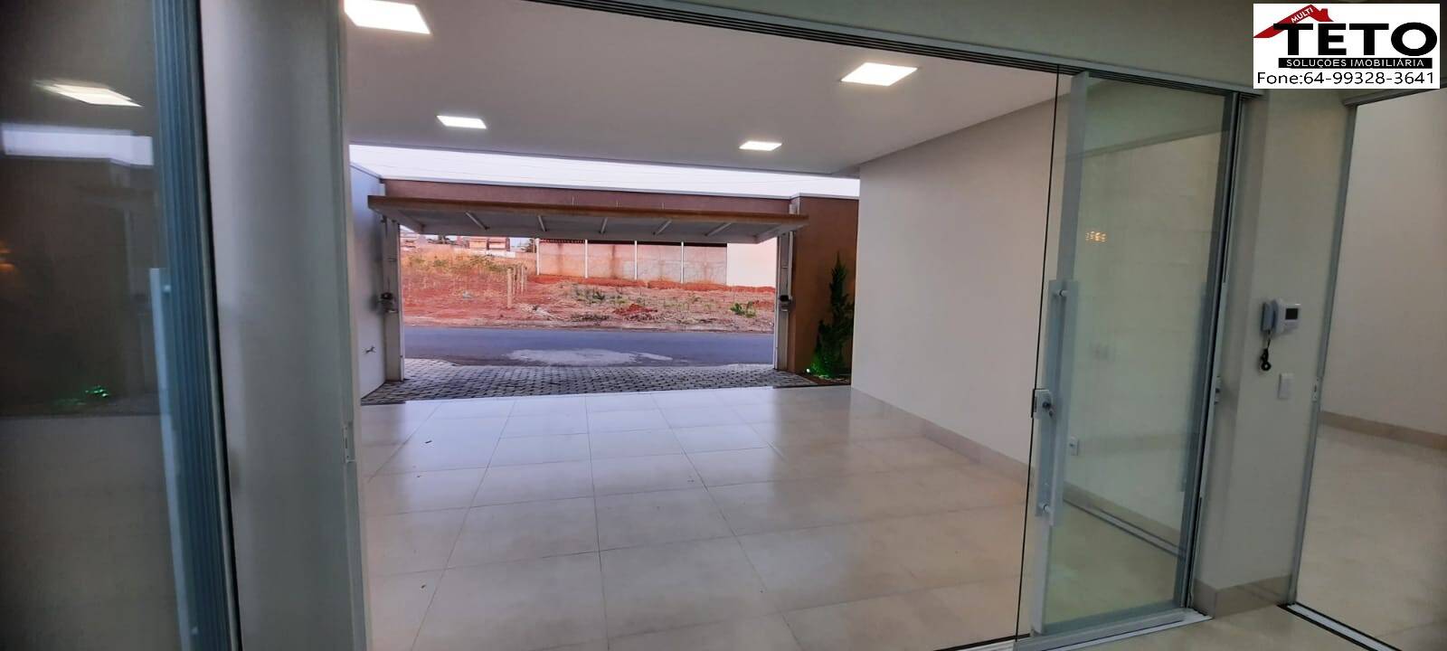 Casa à venda com 3 quartos, 174m² - Foto 9