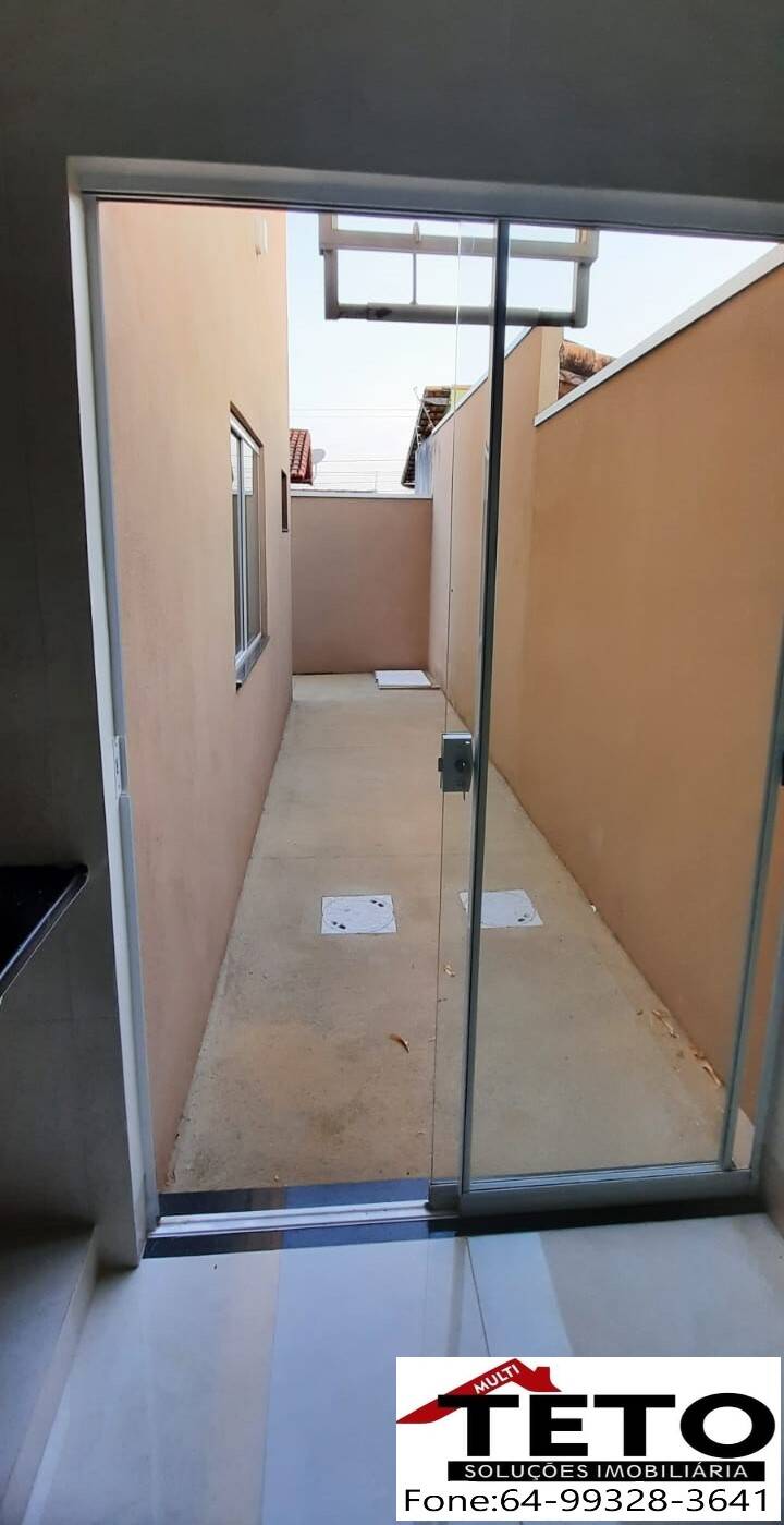 Casa à venda com 3 quartos, 174m² - Foto 10