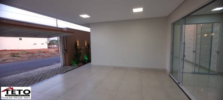 Casa à venda com 3 quartos, 174m² - Foto 6
