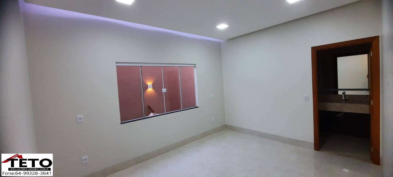 Casa à venda com 3 quartos, 174m² - Foto 12