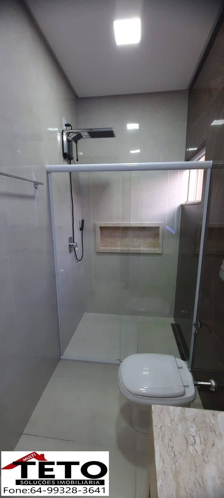 Casa à venda com 3 quartos, 174m² - Foto 15