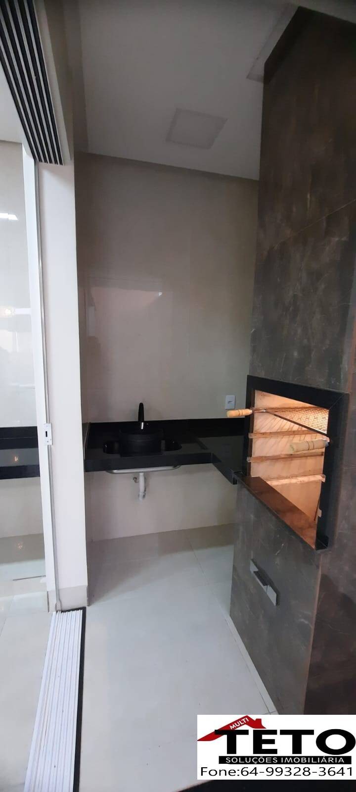 Casa à venda com 3 quartos, 174m² - Foto 17