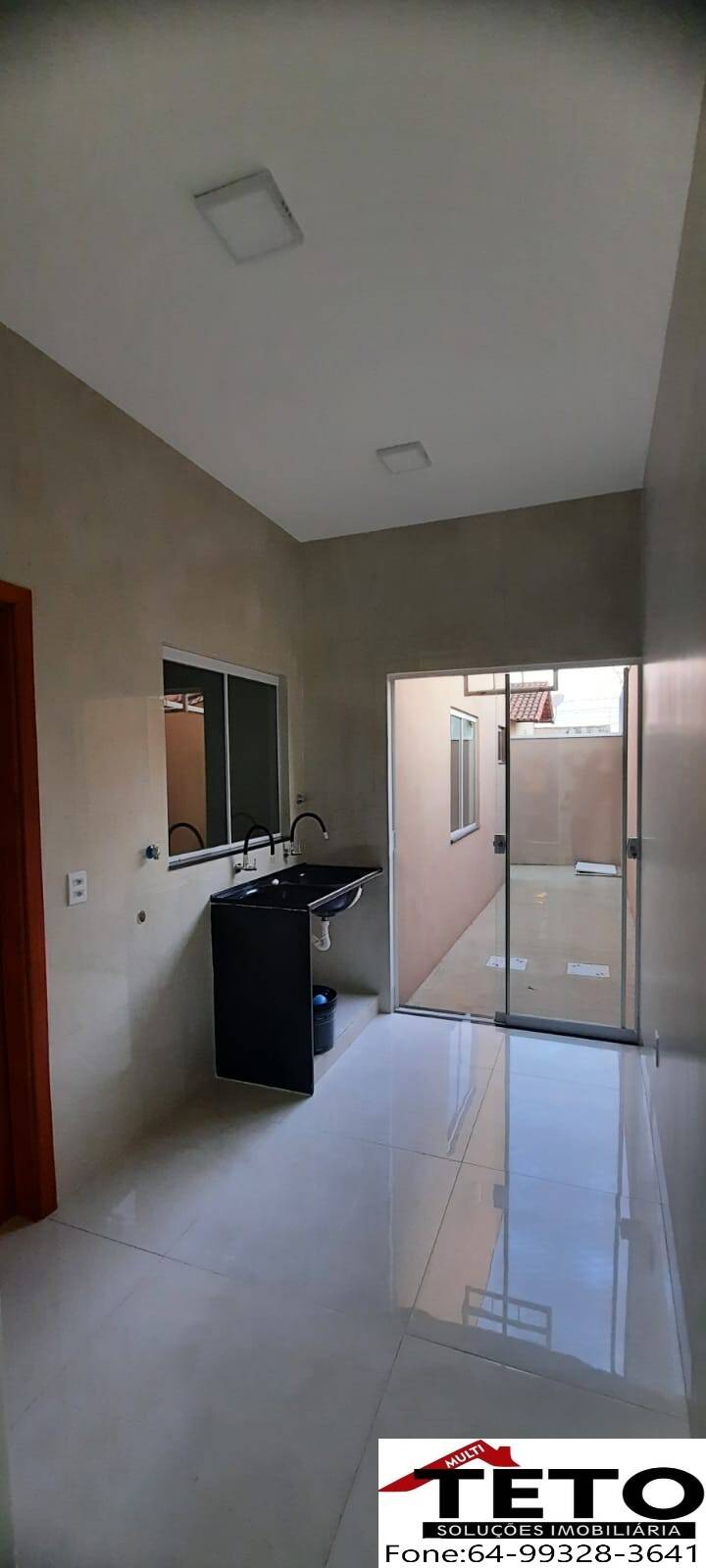 Casa à venda com 3 quartos, 174m² - Foto 18