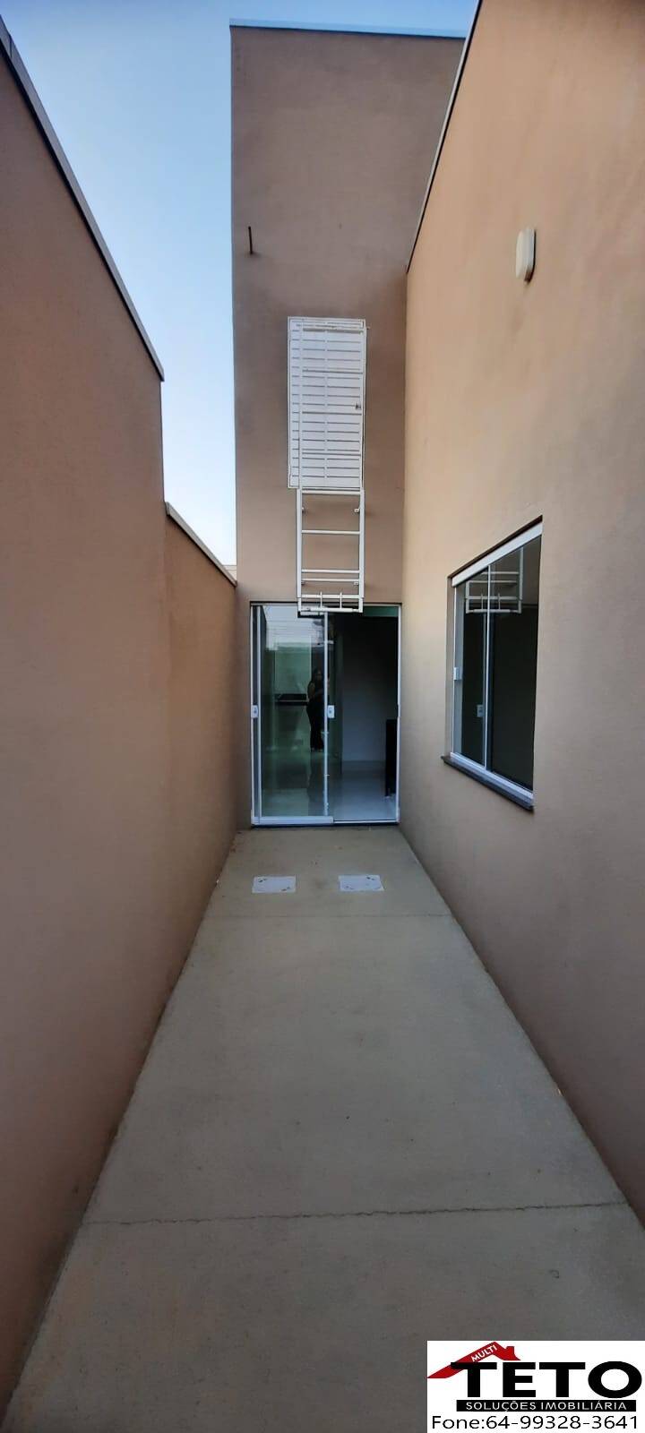 Casa à venda com 3 quartos, 174m² - Foto 19
