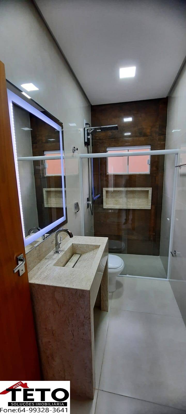 Casa à venda com 3 quartos, 174m² - Foto 5