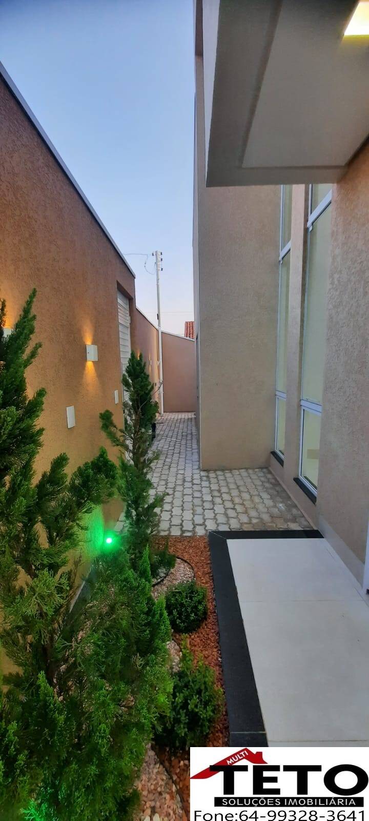 Casa à venda com 3 quartos, 174m² - Foto 8