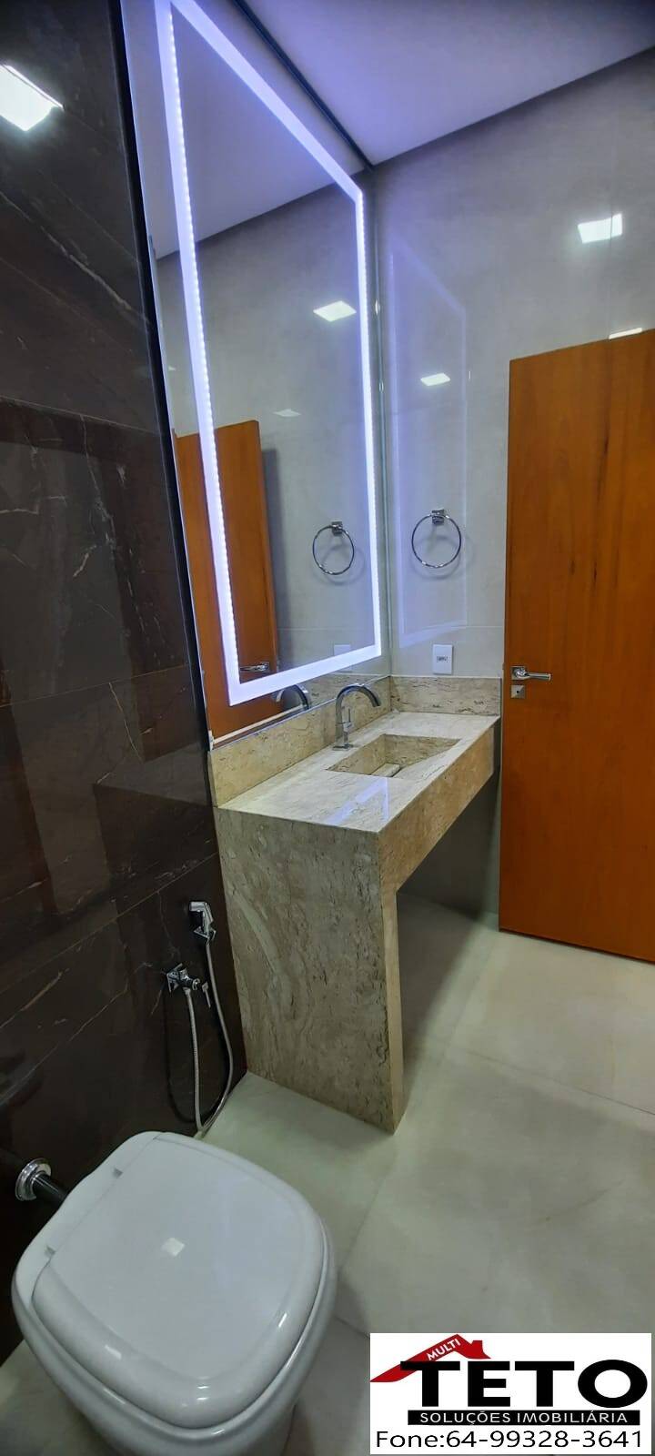 Casa à venda com 3 quartos, 174m² - Foto 25