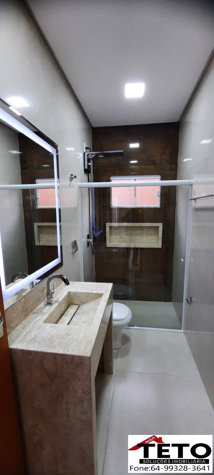 Casa à venda com 3 quartos, 174m² - Foto 26