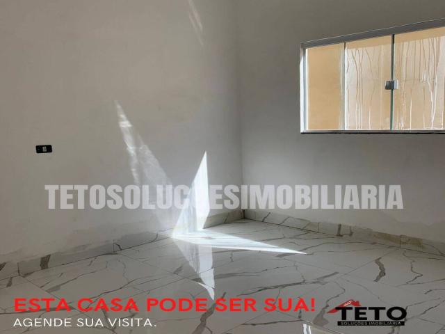 #178 - Casa para Venda em Morrinhos - GO - 3