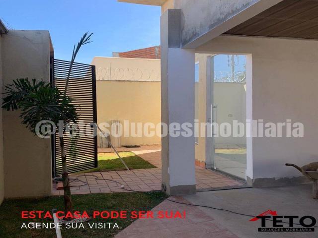 #178 - Casa para Venda em Morrinhos - GO - 2