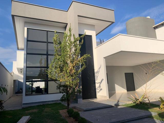 #196 - Casa para Venda em Morrinhos - GO