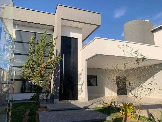 #196 - Casa para Venda em Morrinhos - GO