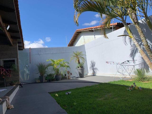 #199 - Casa para Venda em Morrinhos - GO