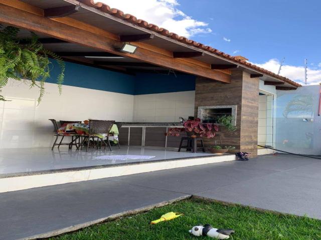 #199 - Casa para Venda em Morrinhos - GO