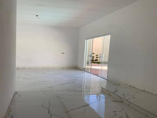 #207 - Casa para Venda em Morrinhos - GO - 2