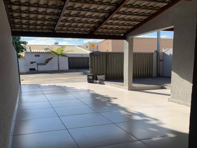 #223 - Casa para Venda em Morrinhos - GO - 2