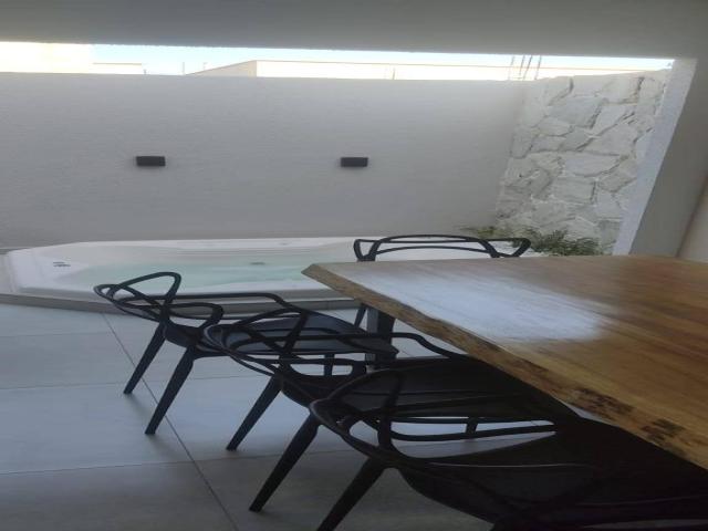 #188 - Casa para Venda em Morrinhos - GO