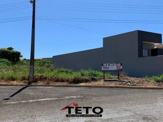 #227 - Lote para Venda em Morrinhos - GO