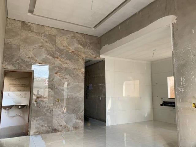 #229 - Casa para Venda em Morrinhos - GO