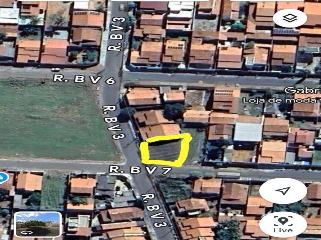 #236 - Área para Venda em Morrinhos - GO