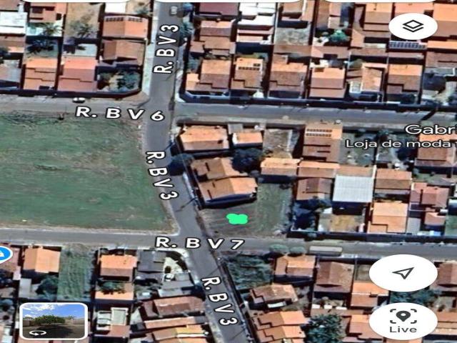 #236 - Área para Venda em Morrinhos - GO