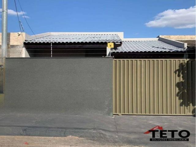 #239 - Casa para Venda em Morrinhos - GO