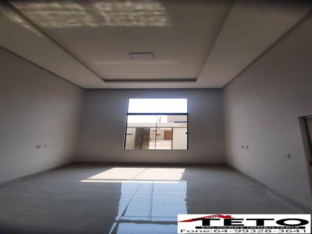 #238 - Casa para Venda em Morrinhos - GO