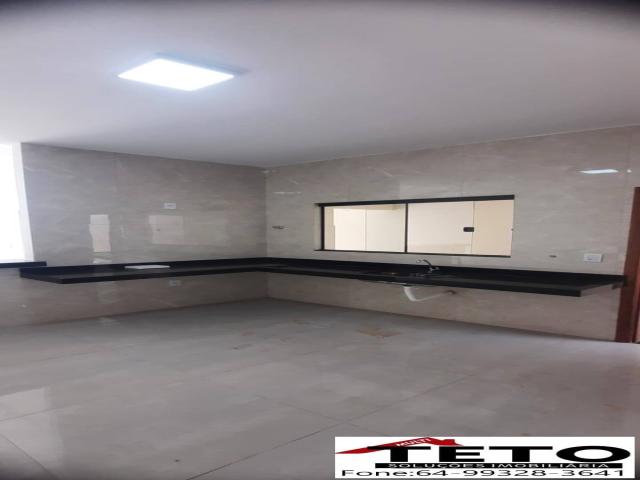 #238 - Casa para Venda em Morrinhos - GO