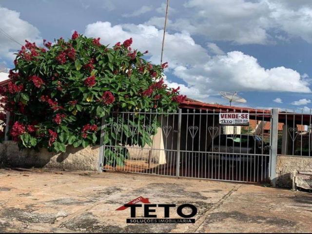 #240 - Casa para Venda em Morrinhos - GO
