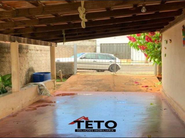 #240 - Casa para Venda em Morrinhos - GO