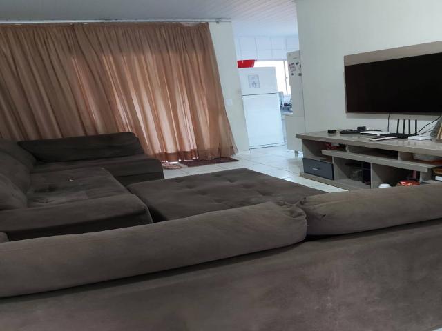 #243 - Casa para Venda em Morrinhos - GO