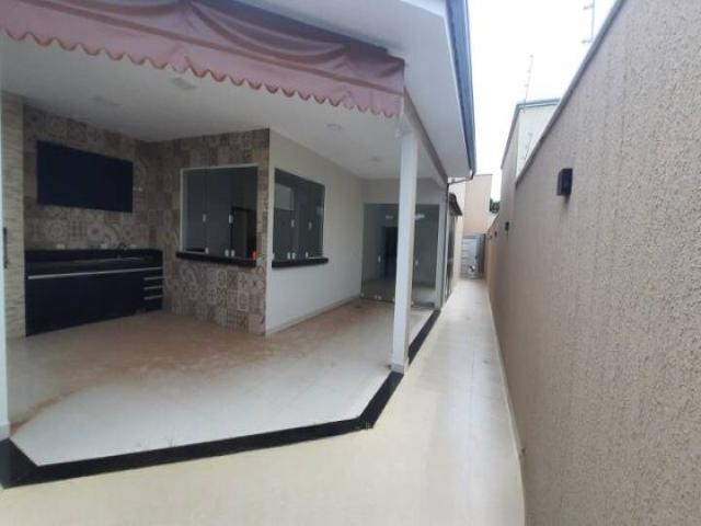 #246 - Casa para Venda em Morrinhos - GO