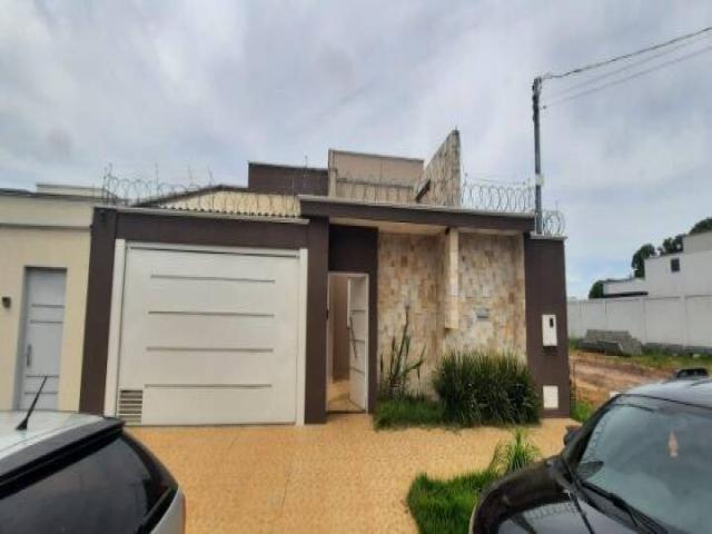 #246 - Casa para Venda em Morrinhos - GO