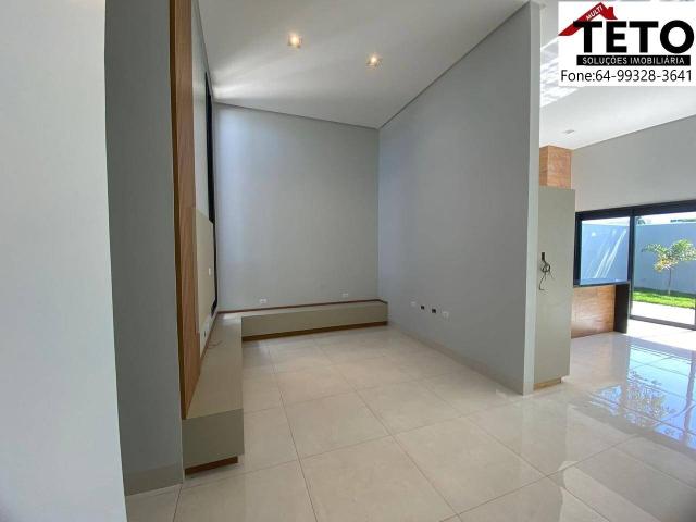 #247 - Casa para Venda em Morrinhos - GO