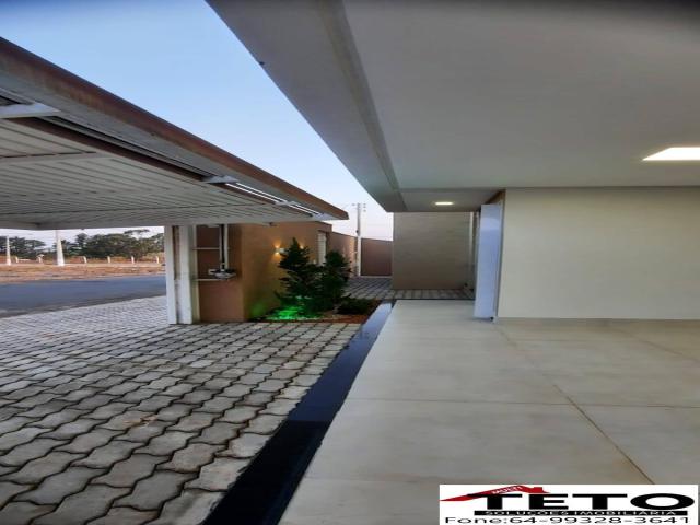 #248 - Casa para Venda em Morrinhos - GO