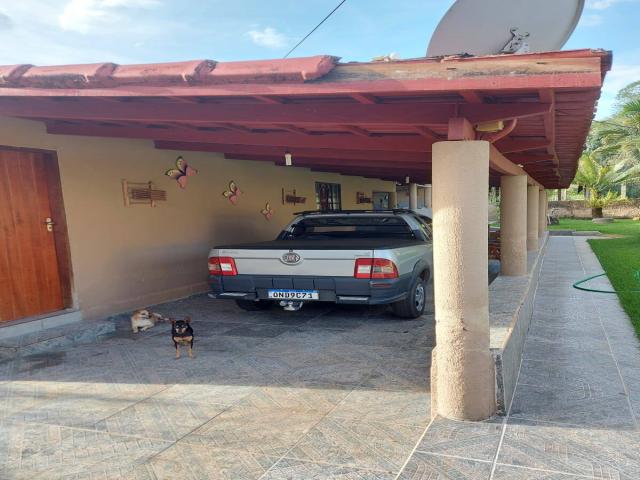 #249 - Casa para Venda em Morrinhos - GO