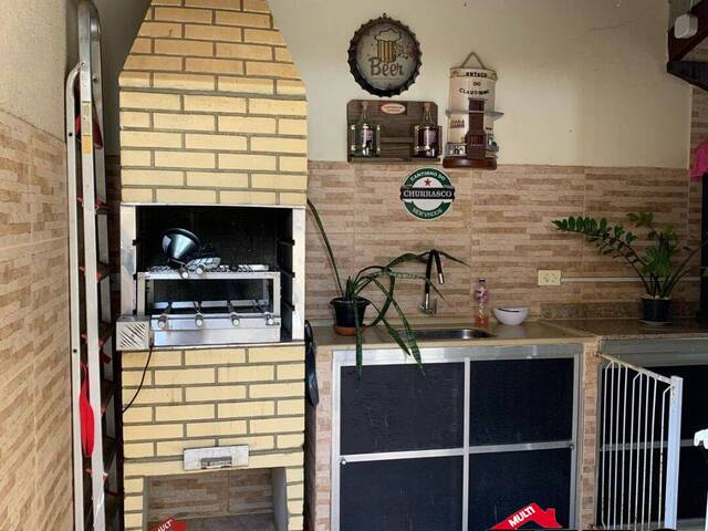 #251 - Casa para Venda em Morrinhos - GO